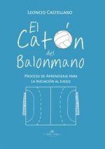 El catón del balonmano