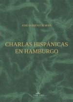 Charlas hispánicas en Hamburgo