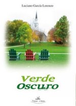 Verde oscuro