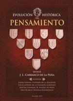 Evolución histórica del pensamiento