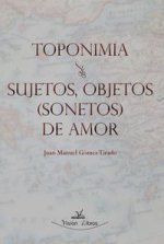 Toponimia