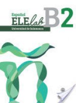 ESPAÑOL ELE LAB B2