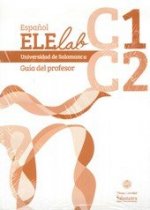 ESPAÑOL ELE LAB C1 C2