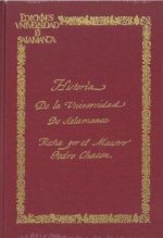 La primera historia de una universidad