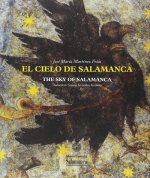 EL CIELO DE SALAMANCA: LA BÓVEDA DE LA ANTIGUA BIBLIOTECA UNIVERSITARIA