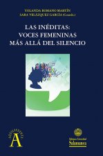Las inéditas