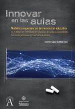 Innovar en las aulas
