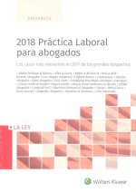 2018 Práctica Laboral para abogados