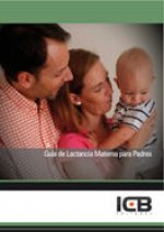 Guía de Lactancia Materna para Padres