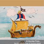 Al Abordaje Pirata... una Aventura en el Aula de Educación Infantil