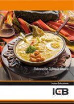 Elaboración Culinaria Básica
