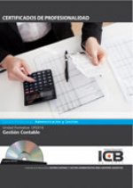 Manual Uf0314: Gestión Contable - Incluye Contenido Multimedia