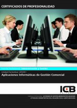 Uf0351: Aplicaciones Informáticas de Gestión Comercial.