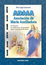 ADMA. Asociación de María Auxiliadora