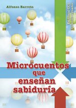 Microcuentos que enseñan sabiduría