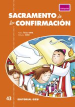 Sacramento de la Confirmación