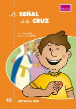 La señal de la cruz
