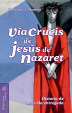 Vía Crucis de Jesús de Nazaret