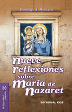 Nueve reflexiones sobre María de Nazaret
