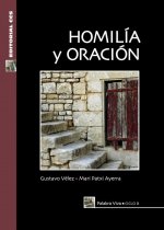 Homilía y oración. Ciclo B