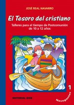 Navegantes/1. El tesoro del cristiano