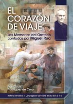 El corazón de viaje