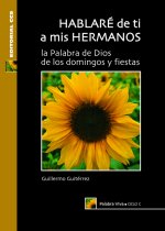 Hablaré de ti a mis hermanos. Ciclo C