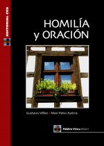 Homilía y oración. Ciclo C