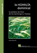 La homil­a dominical. Ciclo C