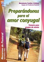 Preparándonos para el amor conyugal
