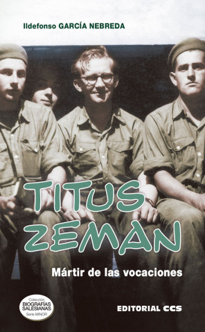 Titus Zeman