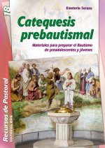 Catequesis prebautismal