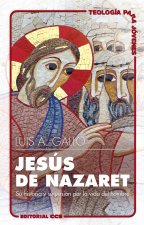 Jesús de Nazaret