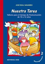Navegantes 2. Nuestra tarea