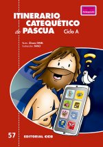 Itinerario catequético de Pascua. Ciclo A