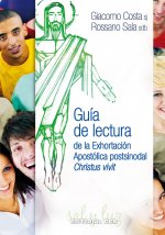 Guía de lectura de la Exhortación Apostólica Postsinodal Christus Vivit