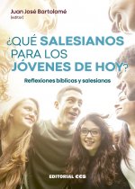 ¿Qué Salesianos para los jóvenes de hoy?
