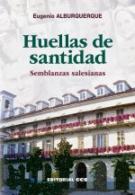 Huellas de santidad