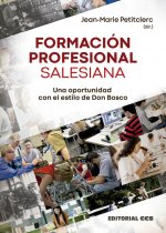 Formación profesional salesiana