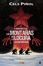 EN LAS MONTAÑAS DE LA LOCURA: ELECTRIC BOOGALOO