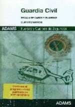 Guardia Civil. Colección librerías