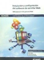 Instalación y configuración del software de servidor web