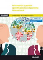 Información y gestión operativa de la compraventa internacional