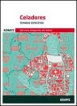 Celadores, Servicio Aragonés de Salud. Cuestionario