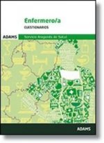 Enfermero-a, Servicio Aragonés de Salud. Cuestionario específico