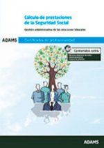 Calculo de prestaciones de la Seguridad Social