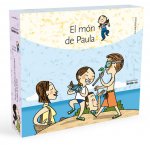 Maleta El món de Paula