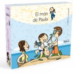 Maleta El món de Paula