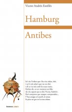 Hamburg. Antibes