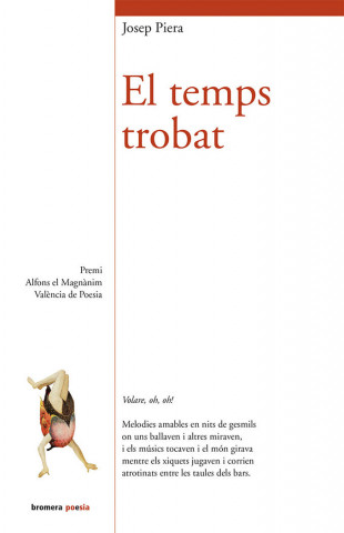 El temps trobat